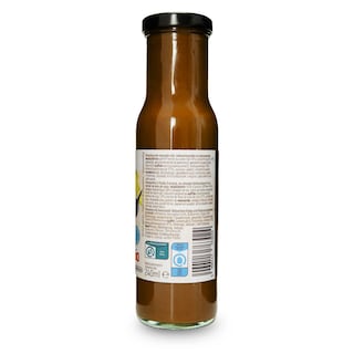 Delhaize | Saus | Avoc | Balsami 