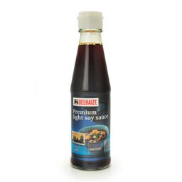 Delhaize | Sauce | Soja | Light 20 cl