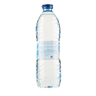 Delhaize | Orée du Bois | Eau minérale | Non pétillante | PET 
