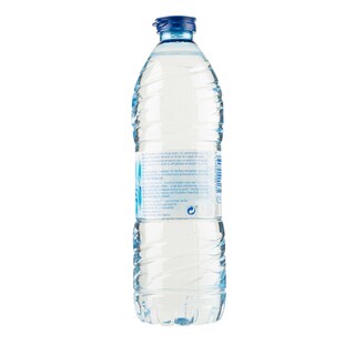 Delhaize | Orée du Bois | Eau minérale | Non pétillante | PET 