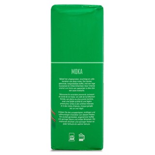 Delhaize | Koffie | Moka | Gemalen 