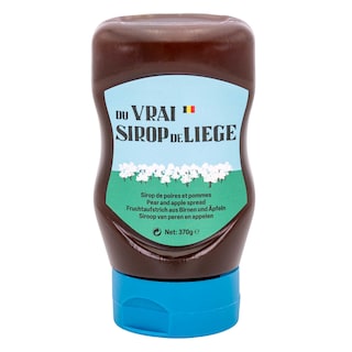 Meurens | Luikse siroop | Squeeze 