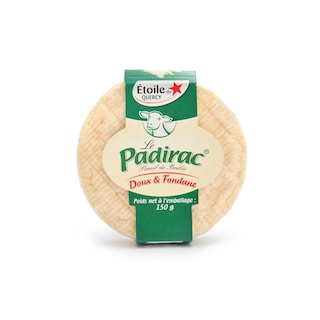 L'Etoile du Quercy | Le Padirac 