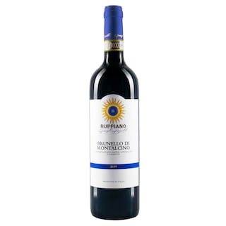 Ruppiano | Brunello di Montalcino 75 cl