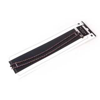 MyStyle | Trend | Bandeau | Metal | 2 bandes 