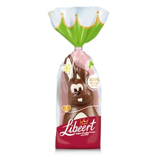 Libeert | Chocolat Pâques | Lapin Lait 
