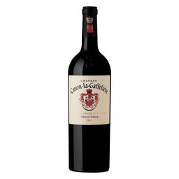 Chateau Canon-la-Gaffeliere | Saint-Émilion 1er Grand Cru Classé | Bio | 2021 