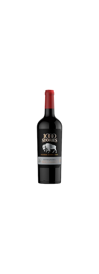 1000 Stories | Zinfandel 75 cl