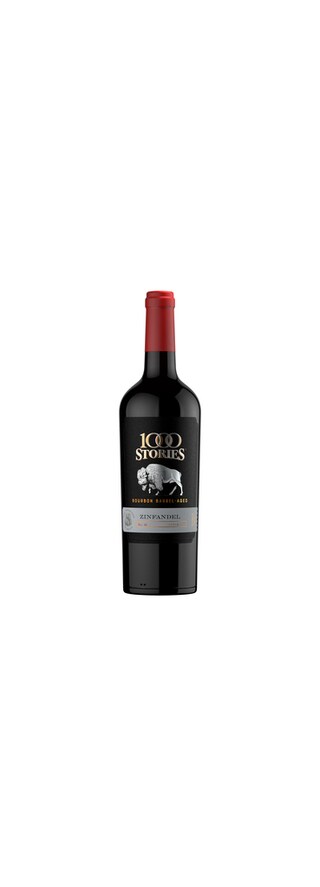 1000 Stories | Zinfandel 75 cl