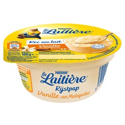 La Laitière