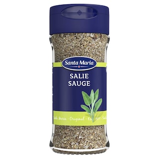 Santa Maria | Epices | Sauge 11 gr