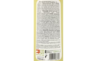 365 | Crème à Récurer | Citron | 750ml 
