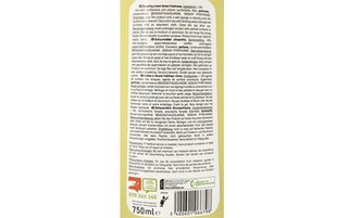 365 | Crème à Récurer | Citron | 750ml 