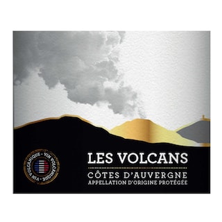 Les Volcans | Côtes d'Auvergne | 2021 