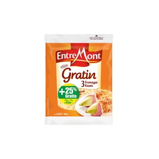 Entremont | Entremont Gratin 