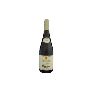 FR SAVOIE | MONTUEUX MONDEUSE 2010 