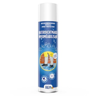 Riem | Imperméabilisant | Tissus et cuir 40 cl
