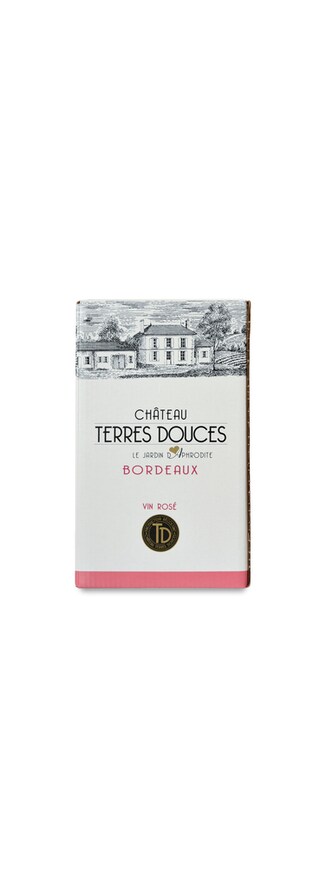 Chateau Terres Douces | Bordeaux 2,25 l