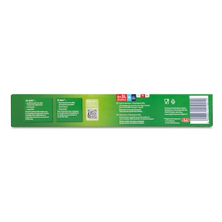 Toppits | Huishoudzakken | Zipper | 3l 