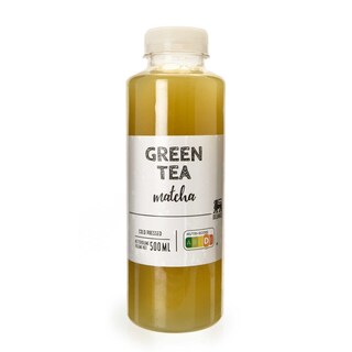 Delhaize | Thee | Vers | Groen | Matcha 