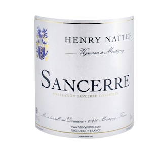 France - Frankrijk | Loire - Sancerre | Sancerre Natter 2018 