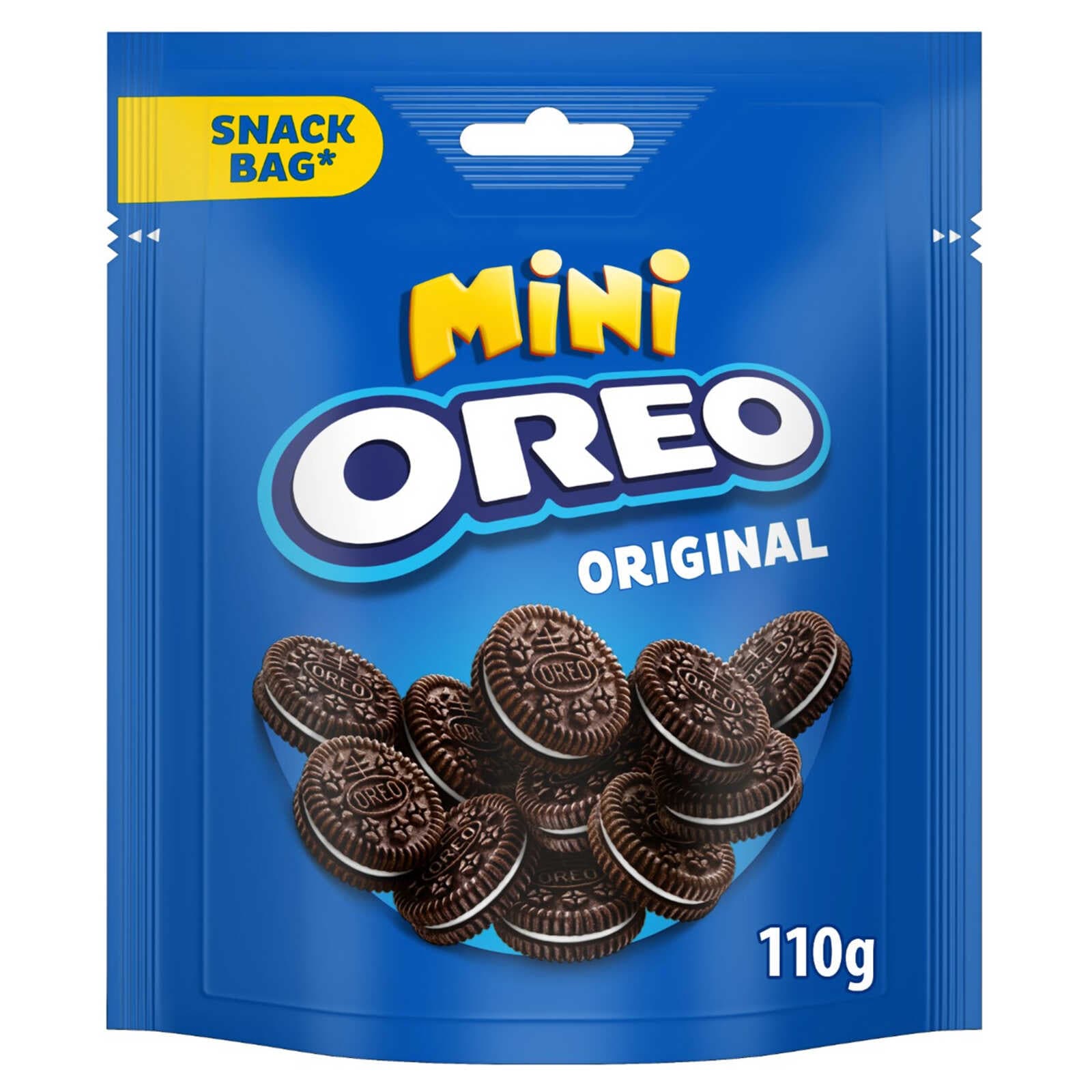 Oreo Koekjes | Mini | Original