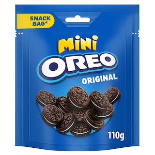 Oreo | Koekjes | Mini | Original 