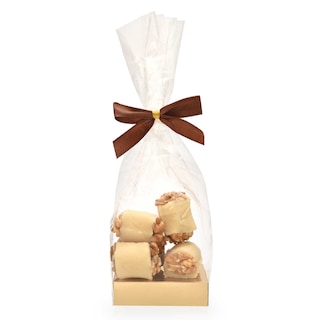 Rensonnet | Massepain | Mini | Buche | Noix 