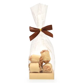 Rensonnet | Massepain | Mini | Buche | Noix 