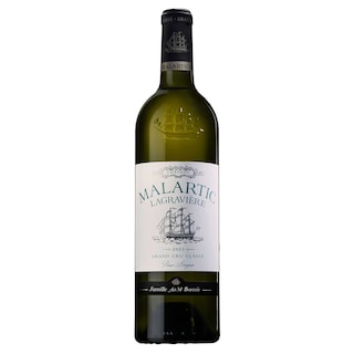 Chateau Malartic Lagraviere | Pessac-Léognan Grand Cru Classé | 2022 