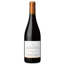 France | Domaine Armassons 2023 Rouge 75 cl