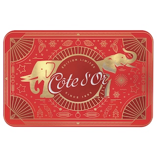 Côte d'Or | Chocolade | Vintage Box 