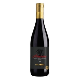 Italie -- Italië | Venitie | Folonari Amarone Valpolicella DOCG 