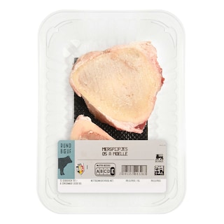 Delhaize | Mergpijpjes 