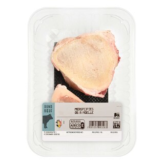 Delhaize | Os à moelle 