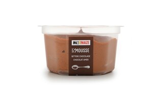 Delhaize | Mousse | Bittere chocolade | 70 % cacao 