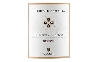 Cecchi | Chianti Classico Riserva | 2019 1,5 l
