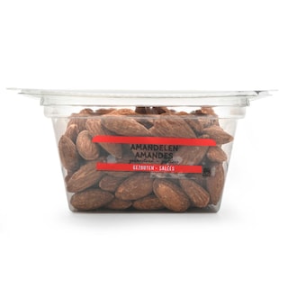 Delhaize | Amande G&S 