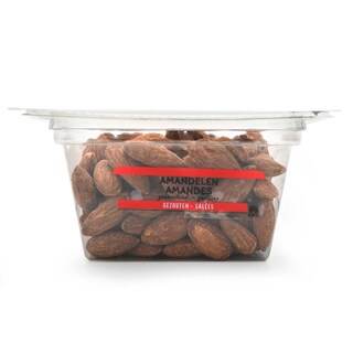 Delhaize | Amandel G&G 200 gr