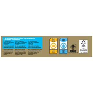 Delhaize | Mini feuilletés | Triangles 
