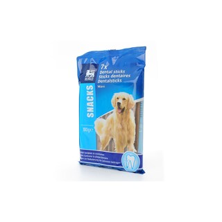 Delhaize | Snack chien | Sticks dentaire | Maxi 