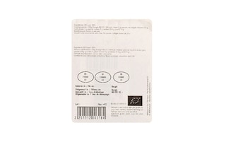 Delhaize | Bio | Gepeld Steak | Rund | Bio 