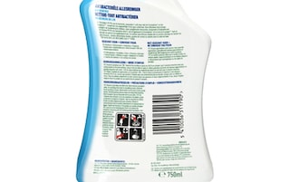 Dettol | Reiniger | Power & Fresh | Spray | Katoen 