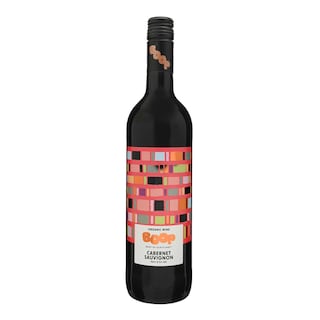BOOP | Cabernet Sauvignon | Bio 