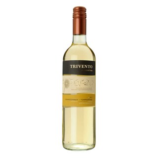 Argentine - Argentinië | Mendoza | Trivento Chardonnay Torrontes Wit 
