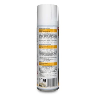 HG | Reiniger | Power Foam Keuken 