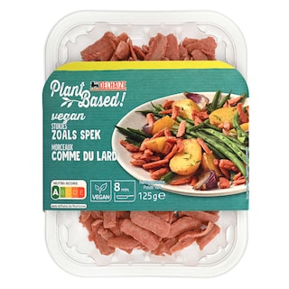 Delhaize-Plant-Based