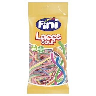 Fini | Snoepjes | Veter | Zuur 