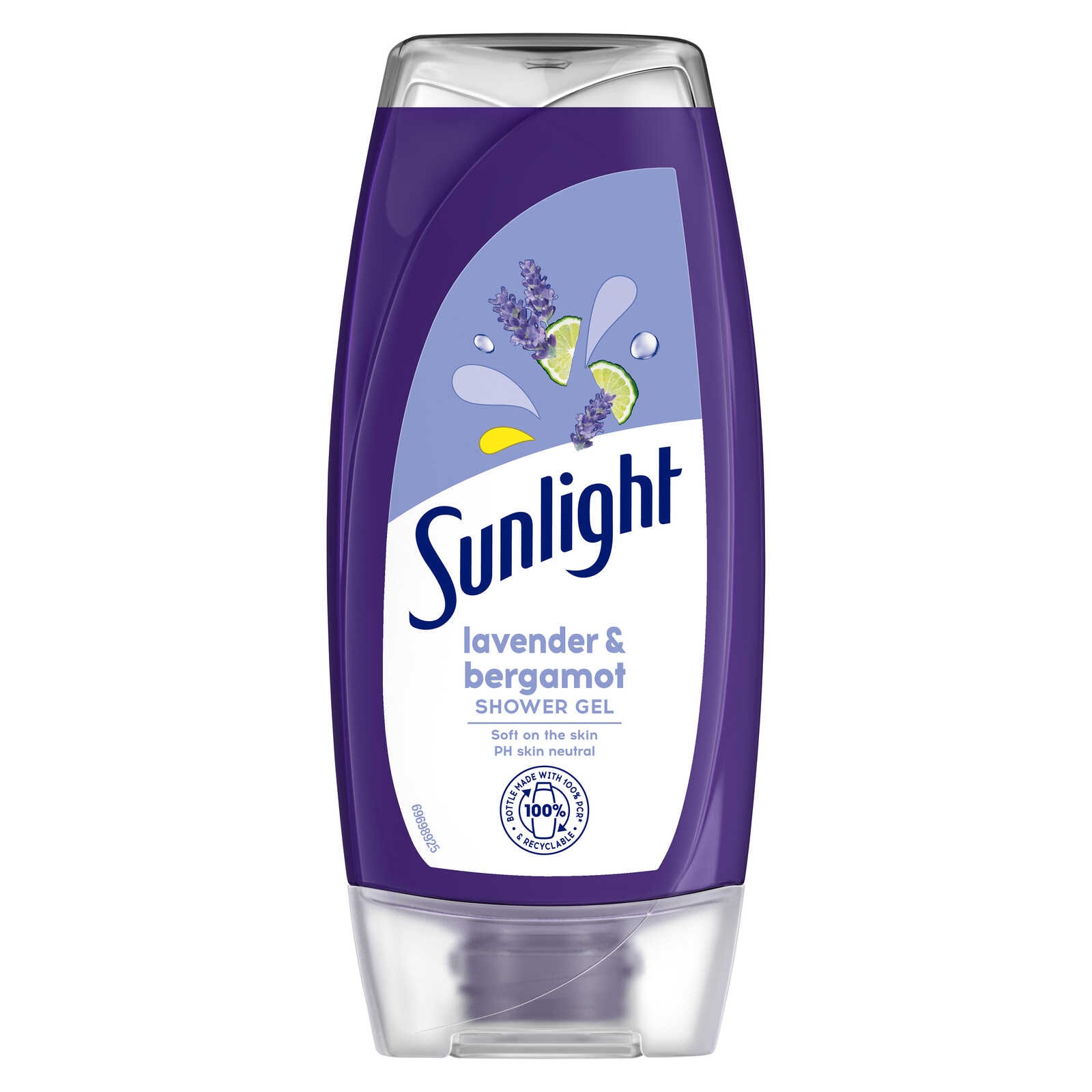 Sunlight Douche | Lavendel