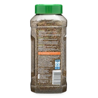 Delhaize | Epices | Herbes à feu 